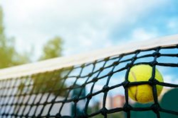 Tenis w Toruniu – wiele możliwości