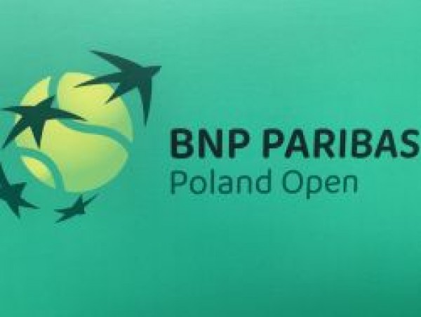 Turniej BNP PARIBAS POLAND OPEN w Gdyni / WTA 250