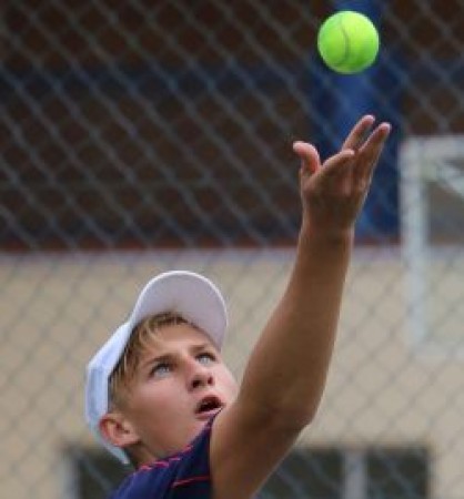 OPINIE: Dlaczego tenis z instruktorem? / CZĘŚĆ 1