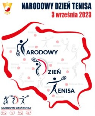 Narodowy Dzień Tenisa i Talentiada Tenisowa w Toruniu