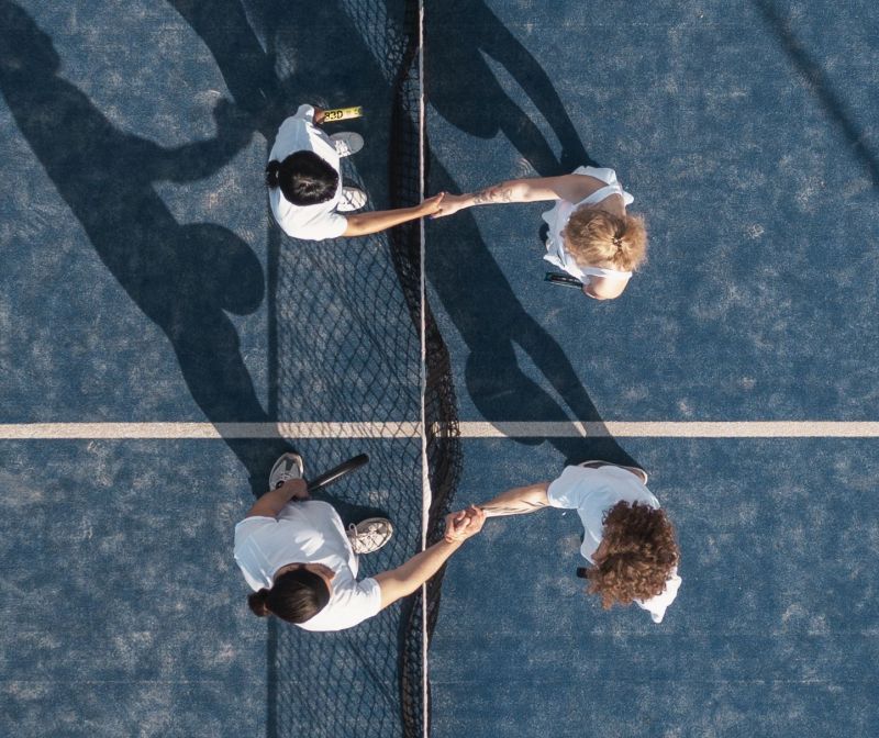 Tenis Toruń